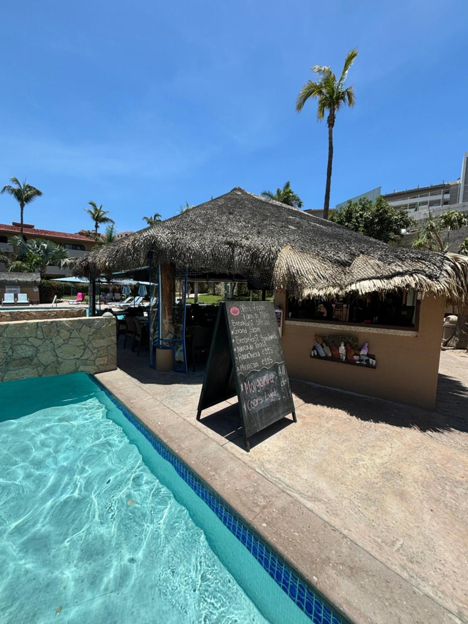 Casa Reposado Aparthotel Cabo San Lucas Exterior photo