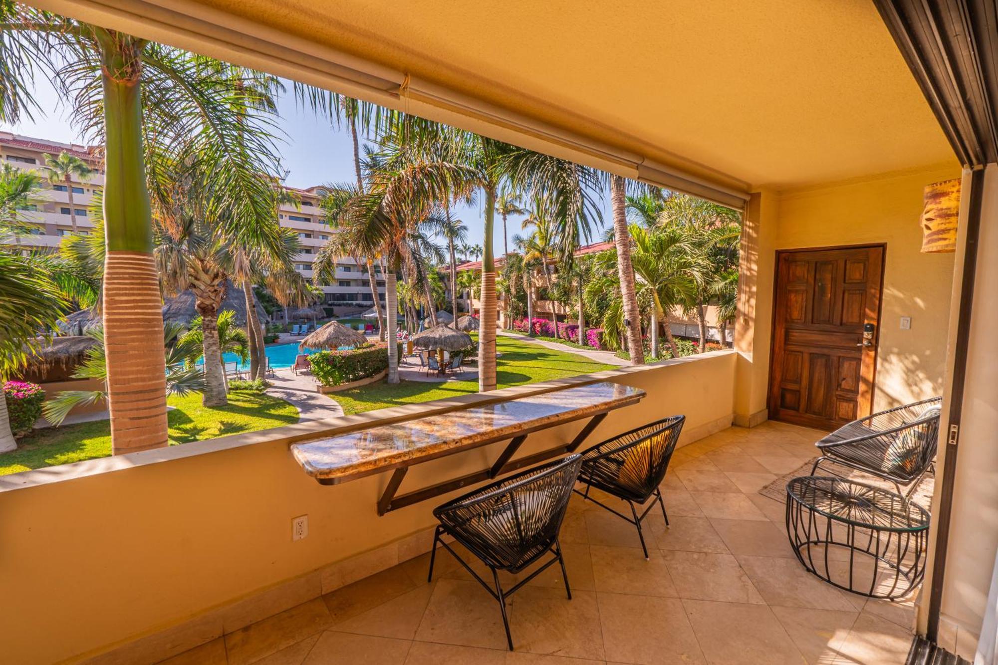 Casa Reposado Aparthotel Cabo San Lucas Exterior photo
